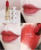 Gucci古驰 倾色丝润唇膏口红25*米开理红 商品缩略图1
