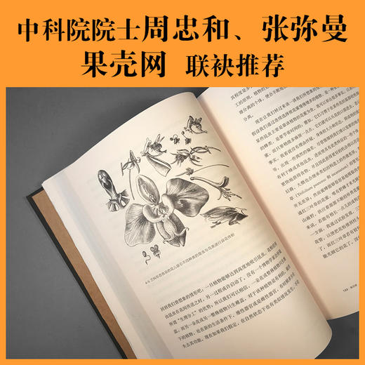 物种起源（国内唯一“达尔文《物种起源》第二版”中译本） 商品图3