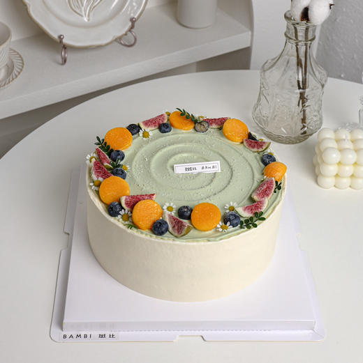 韩式简约丨小雏菊 商品图0