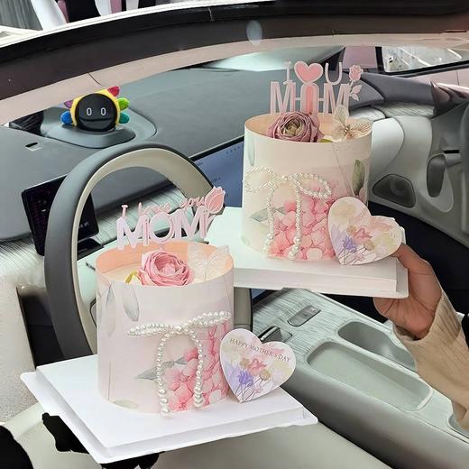 花漾的爱（需大众点评下单） 商品图2