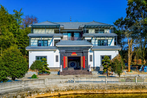 宜春慢姑娘满庭芳轰趴馆 商品图7