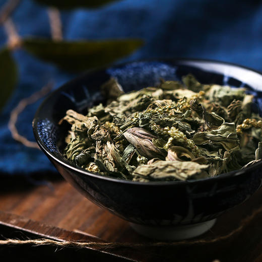 车前草新鲜野生干货中药材袋泡茶500g干车前子金钱草粉种子作用籽 商品图3