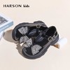 2楼哈森童鞋Ts252412HARSON童鞋（新百购） 商品缩略图1