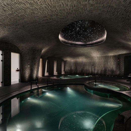 双12大促！1晚/2晚【苏州阳澄湖悦榕庄】元旦/寒假/春节可用！入住听香私汤客房，赏姑苏园景，享露台私汤/下午茶，含丰富休闲活动、专业旅拍等~ 商品图8