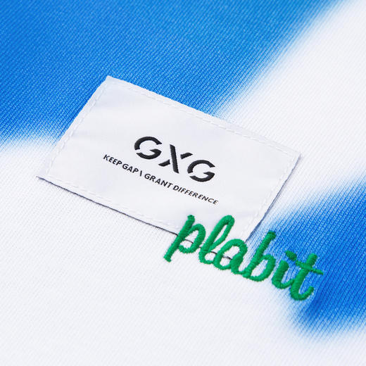 GXG男装 短袖T恤 夏季热卖T恤 GEX14414462 商品图4