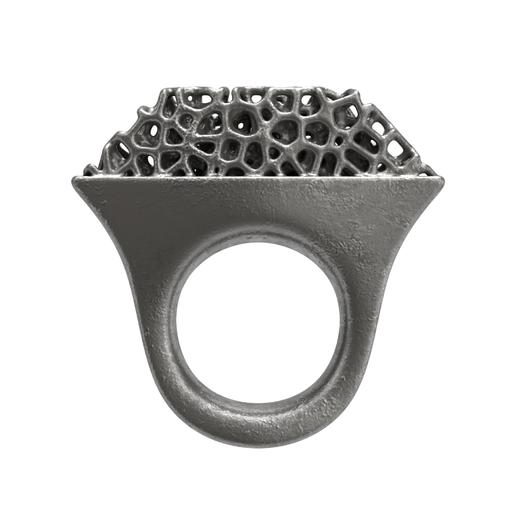 SCRY Form R04 Ring戒指 商品图1