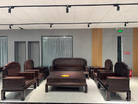 瑞艺生辉沙发/A152-RYSH