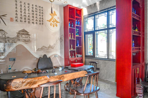 宜春慢姑娘满庭芳轰趴馆 商品图6