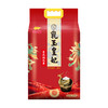 金龙鱼乳玉皇妃稻花香米5kg 商品缩略图4