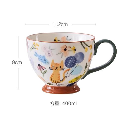 【积分兑换】猫咪派对礼遇 商品图4