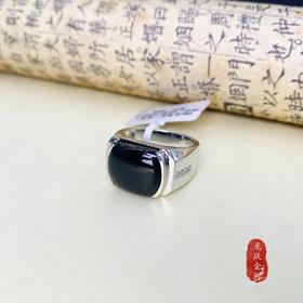 18k金饰品（戒指）,圈口：18#