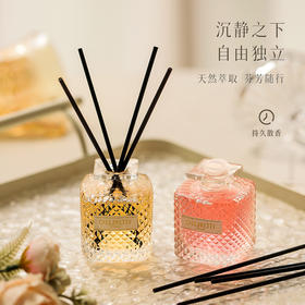 「19.9到手4瓶！天然萃取」唤美颜新款旅行回忆系列香薰精油居家日用扩香香氛空气清新