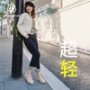 PANSY盼喜日本女鞋一脚蹬轻便舒适休闲鞋--4200 商品缩略图1