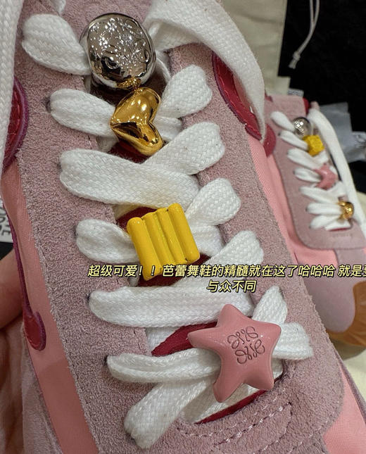 罗意威阿甘鞋休闲鞋运动鞋021203 商品图13