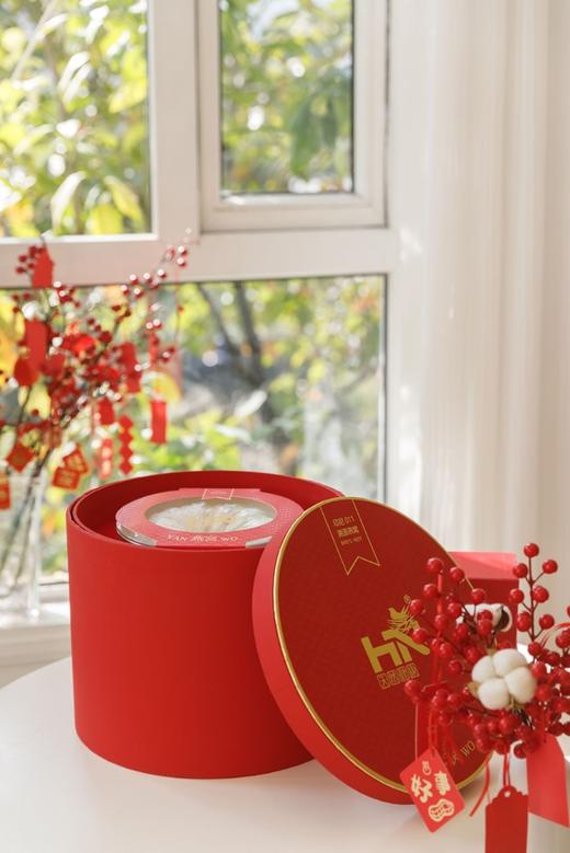 印尼011溯源码燕窝礼盒 商品图4