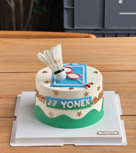 羽毛球C款 商品图0