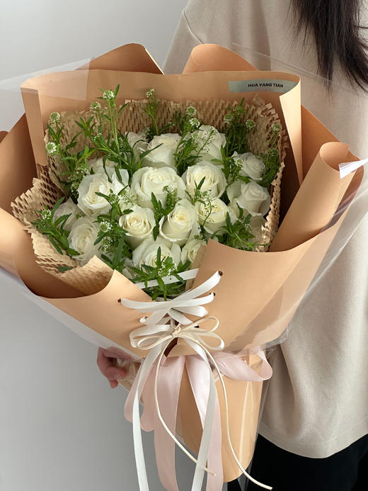 拥你入怀 · 花束 商品图2