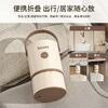 【卡屋 便携式烘干机】小巧便携 任何场景都能实现干衣自由 随处可收纳 免安装一体式收纳舱 商品缩略图5