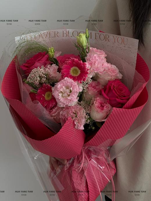 朝朝暮暮 · 花束 商品图1