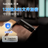 闪迪正品高速固态U盘512G大容量电脑加密商务官方旗舰店优盘 商品缩略图3