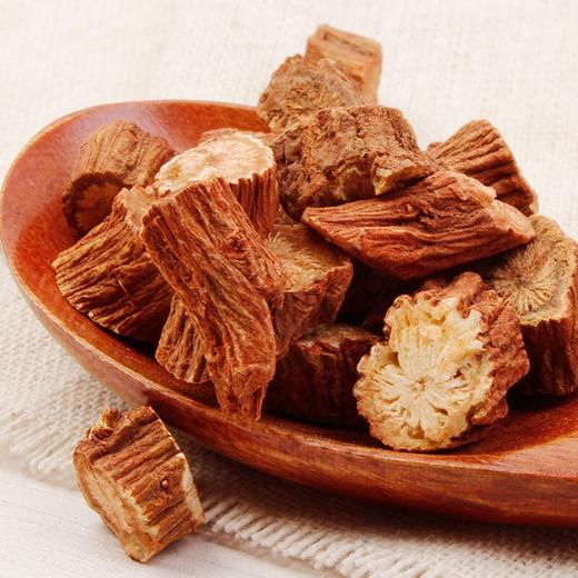 灯盏细辛川芎红花丹参茶中药材官方正品野生川穹片粉泡水喝500g克 商品图1