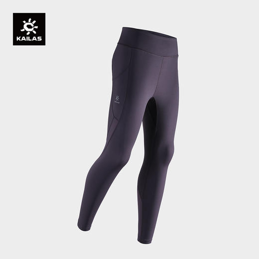 KAILAS凯乐石 FUGA女款轻量跑山长裤 KG2525406【Z】 商品图0