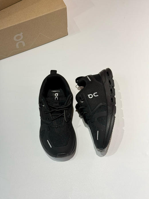 儿童On昂跑春夏新品舒适缓震
青少年童鞋运动鞋童鞋 商品图10