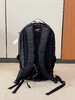 鸟家男女通用多功能运动登山防水旅行斜跨双肩背包16L 商品缩略图3