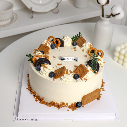 韩式简约 商品图1