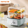 九阳Joyoung 电蒸锅 家用多功能 ZD20-GE620 商品缩略图0