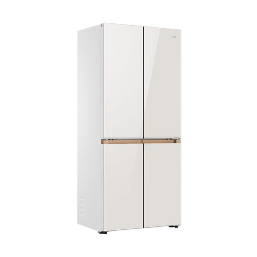 海尔（Haier）冰箱 BCD-509WGHTD1BY6U1 商品图1