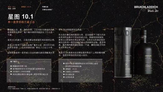 布赫拉迪 星图 10.1版本11.1版本 商品图4