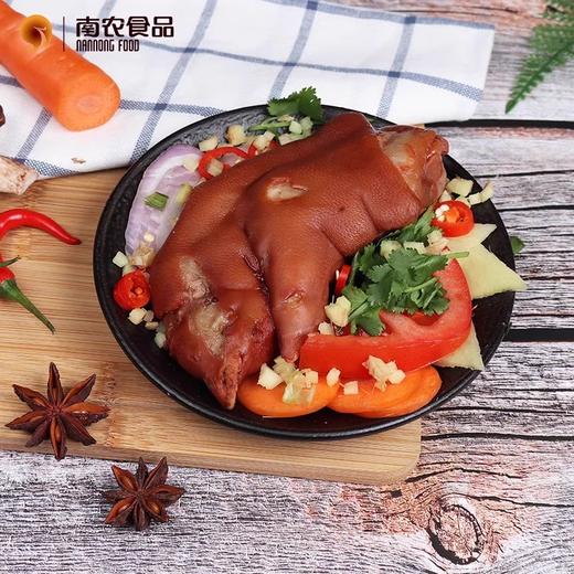 南农 招财猪手 380g 商品图1