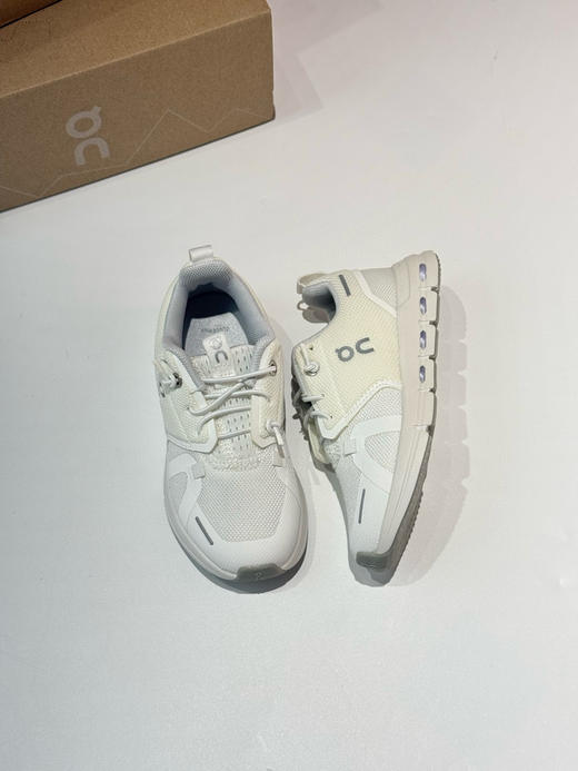 儿童On昂跑春夏新品舒适缓震
青少年童鞋运动鞋童鞋 商品图11