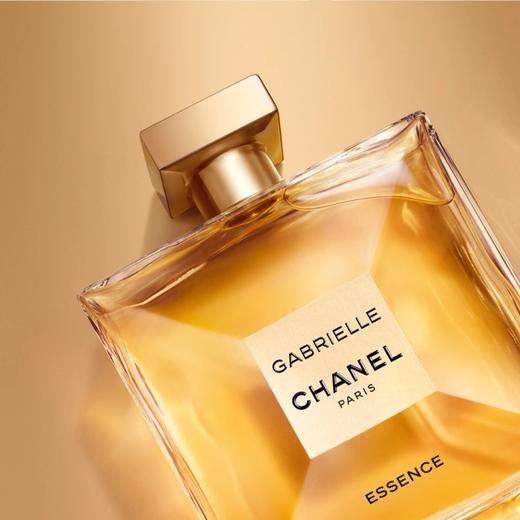 【航免仓】CHANEL香奈儿嘉柏丽尔香水50ml 商品图1