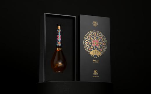 【中国农垦】【御尊奢】御米油 御见装 375ml/瓶 商品图1