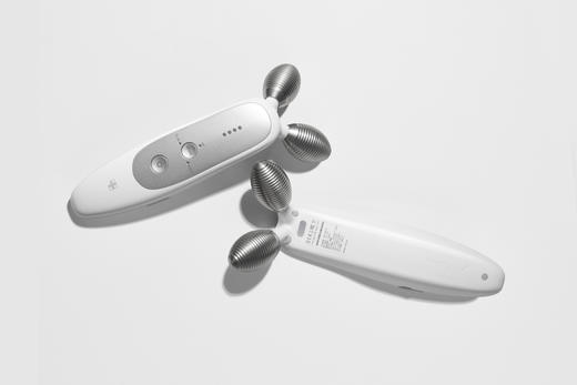 紧致轮廓提拉淡纹家用美容仪  |  韩国原装进口美蒂秋芙medicube提拉美容仪 商品图3