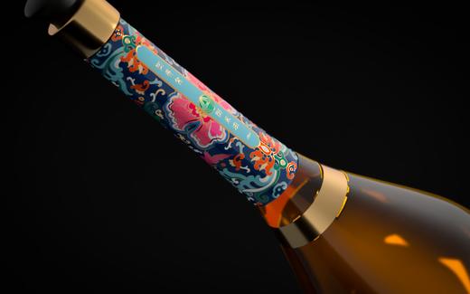 【中国农垦】【御尊奢】御米油 御见装 375ml/瓶 商品图2