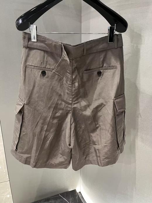 E ARMANI 百慕达短裤男  EM002582AF13812-U6195 . 商品图1