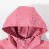 贝贝怡2025春季新款女童防风外套儿童运动户外休闲软壳衣工装风外套ZB1ES046 商品缩略图11