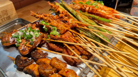 睡前饿了，吃还是不吃？