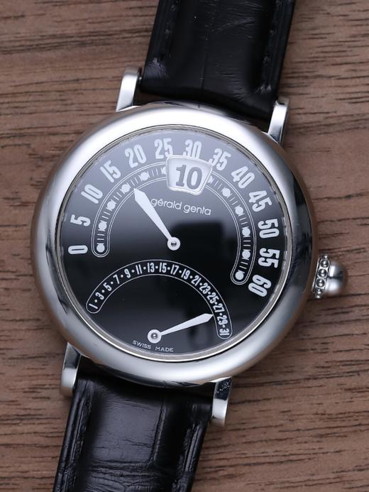 Gerald Genta G.3714 商品图1