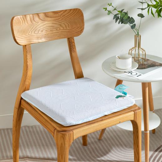 【新品】清柔记忆凉坐垫 商品图1