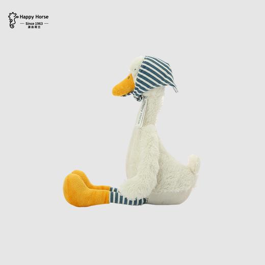 Happy Horse鸭夫人儿童玩偶 商品图3