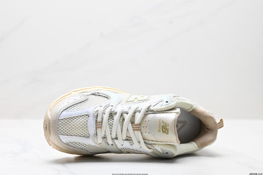 新百伦New Balance MR530复古老爹休闲运动跑步鞋MR530AA1男女鞋 商品图1