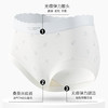 【樱姿娜小花朵内裤87009】，小清新碎花内裤，5条礼盒装 商品缩略图4