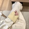 金蘑菇菇 裤王回归 新中式版/暗纹提花西裤版阔腿裤 商品缩略图1