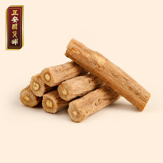 正安 甘肃岷县党参 三年秋季采挖优质原材 自然晾晒手选鲜切拒绝熏硫 倦怠血气口渴疲惫体弱月经 家庭汤料女性茶饮办公室 党参段250g/罐 商品图6