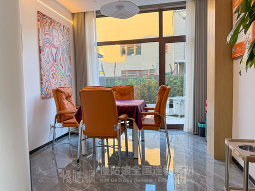 天津慢姑娘聚开心轰趴馆 商品图2