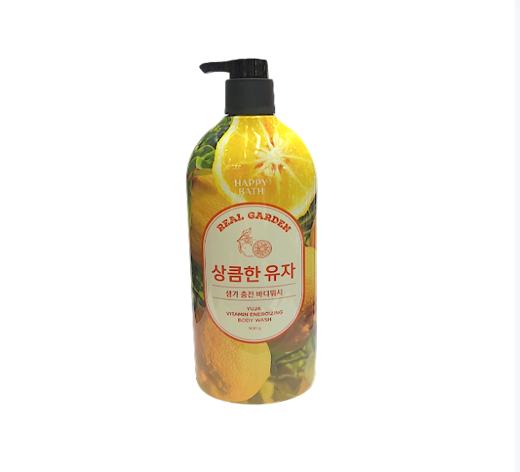 韩国 HAPPY BATH 各款沐浴露-900g 商品图2
